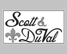 Scott & Duval 