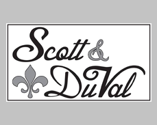 Scott & Duval