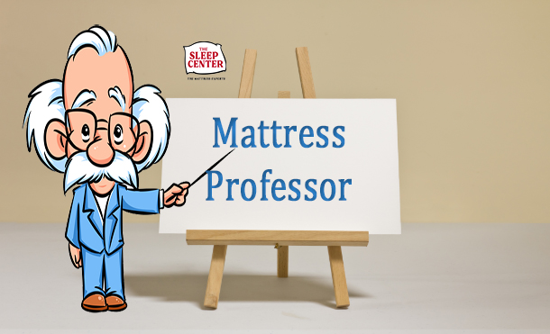 America's Mattress Education System